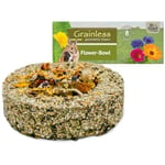 JR Farm Grainless Flower Bowl 175 g