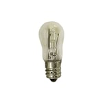 General Electric - ampoule distributeur E10 12 volts pour refrigerateur general...