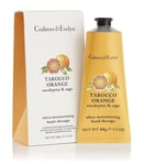 Crabtree & Evelyn Tarocco Orange Eucalyptus & Sage Hand Therapy 100g SEALED BNIB