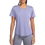 Nike Women's One Dri-Fit T-Shirt, Indi, S