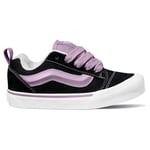 Vans Knu Skool Skor Svart EU 39 Pojke