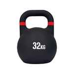 Tunturi Competition Kettlebell - 32kg