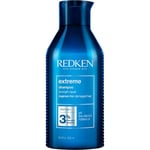 Redken Damaged hair Extreme Shampoo 500 ml (542,00 kr / 1 l)