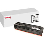 Viking 410A Compatible HP Toner Cartridge CF410A Black