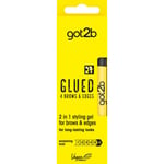 Schwarzkopf Got2b Glued 4 Brows & Edges 16 ml