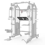 Benpress Master Fitness X16-19 Power rack