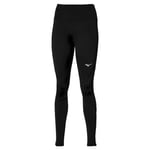 Mizuno Warmalite Tight - Collant running femme  