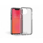 Coque Renforcée pour iPhone 13 mini LIFE Force Case Transparent