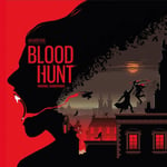 Laced Records Atnas Valkov VAMPIRE THE MASQUERADE: BLOODHUNT OST (RED VINYL/2LP)