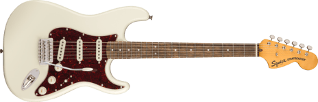 Sähkökitara Squier Classic Vibe 70's Stratocaster Olympic White