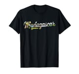 Madagascar Vacation Travel Outfit Madagascar T-Shirt