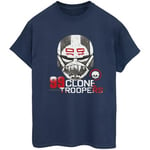 T-shirt Disney  The Bad Batch 99 Clone Troopers