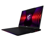 Ordinateur portable MSI PC Gamer Raider A18 HX A7VIG-020FR