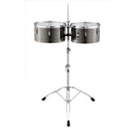 Meinl Timbales MT1415BN