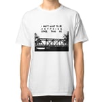 One Tree Hill - Bro T-shirt XXL