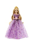 Disney Princess Birthday Celebration Rapunzel Doll