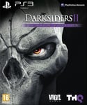 Darksiders Ii - Edition Premium Ps3