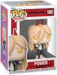 Funko Pop! Chainsaw Man figuuri (Power)