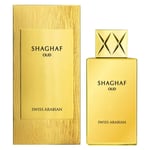 Shaghaf Oud Gold 75ML EDP by Swiss Arabian 100% original and authentic