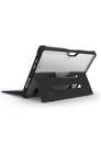 STM DUX Rugged Case Cover for Microsoft Surface Laptop Go 2 / Go