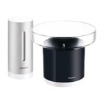 Netatmo Smart Vejrstation + regnmåler