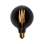 GN - Pære LED 4W (130lm) Ø125 Mega Edison Smoke Dimmbar E27