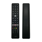 Replacement Toshiba Remote Control For 55U6663DB 55 Ultra HD WLAN TV 75261312124
