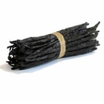 Vanilla Beans Bourbon - Gourmet - Offer 6 pieces