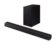 Samsung HW-B650D 3.1ch Soundbar with Wireless Subwoofer