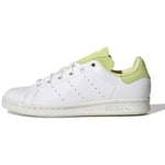 Baskets basses enfant adidas  STAN SMITH Junior