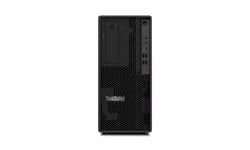 Lenovo ThinkStation P2 Intel® Core™ i7 i7-14700 16 GB DDR5-SDRAM 512 GB SSD NVIDIA T400 Windows 11 Pro Tower Workstation Black