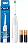 ORAL-B BRAUN Pro Battery 3750