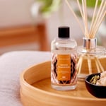 Indian Teak Wood Diffuser Refill