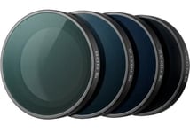 ND Filter Set for GO 3