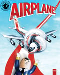 Airplane: Paramount Presents Bluray