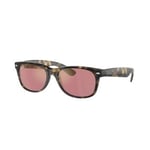 Ray-Ban New Wayfarer - RB2132 902/U0 5518