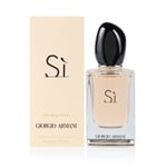 Giorgio Armani Si Eau de Parfum Spray 50ml for Her