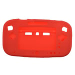 Housse De Protection En Silicone Souple, Accessoires Anti-Poussière Pour Manette De Jeu Nintendo Wii U B85b