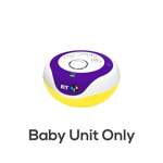 BT Baby Monitor 300 Replacement Baby Unit (Base Unit) Only - Brand New