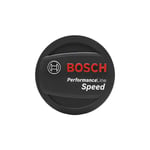 Couvercle Avec Logo Performance Line Speed (Bdu4xx) Bosch Vélos