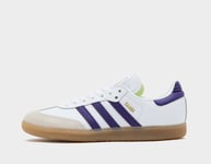 adidas Originals x Lionel Messi Samba Women's, White