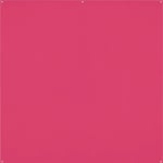 Westcott X-Drop Pro Wrinkle-Resistant Backdrop 2.4x2.4m -taustakangas - Dark Pink