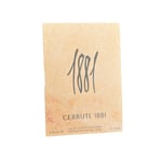 Cerruti 1881 Pour Femme Edt 1.5ml Women Perfume Eau de Toilette Spray