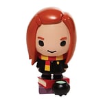 Wizarding World of Harry Potter Figurine Ginny Weasley Charm