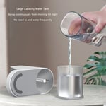 Aroma Humidifier Quiet Large Mist Volume Desktop Aromatherapy Humidifier With UK