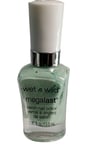 Wet N Wild Megalast Salon Nail Color .45 fl oz - 34523 Tree Hugger