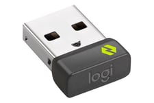Logitech MX Keys Mini for Business - tangentbord - QWERTZ - tysk - grafit