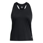 Under Armour Streaker Singlet Débardeur Tank Top Femmes - Noir