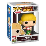 Funko Pop Animation - Inspector Gadget - Penny #894