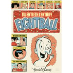 La Bibliothèque de Daniel Clowes - Twentieth Century Eightball (BD)